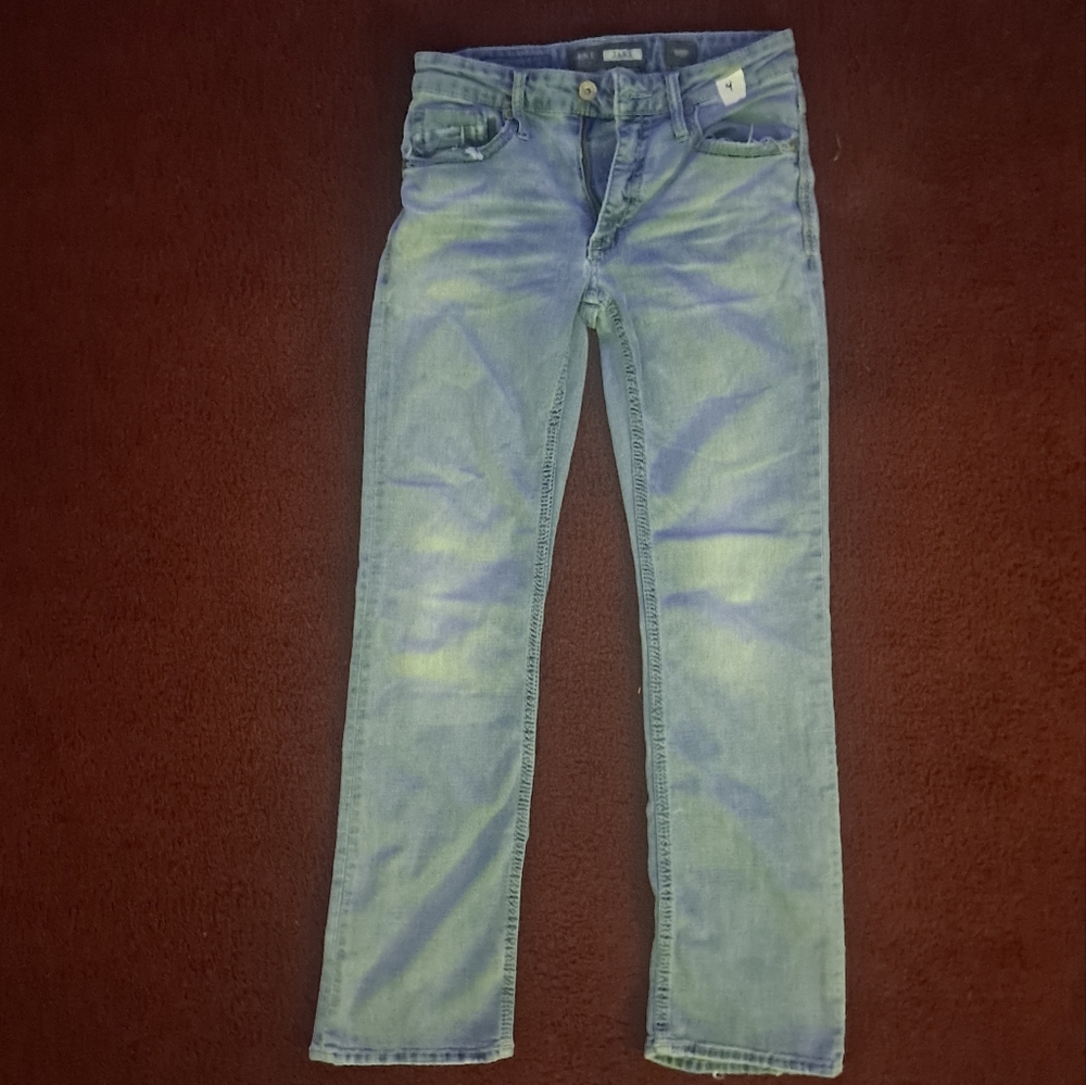 Men's BKE jeans